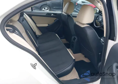 2013 Volkswagen Jetta 2.5L Sel from USA, damaged, VIN 3VWLP7AJ3DM412888